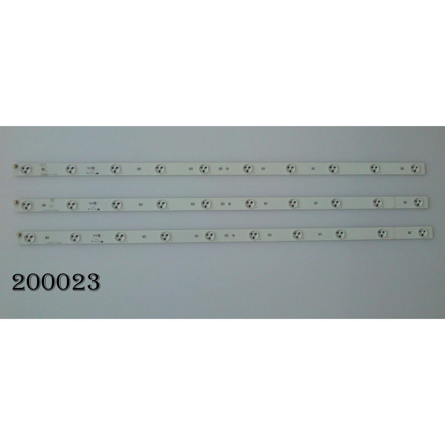 KIT DE LED PARA TV / A315CD1B61-1